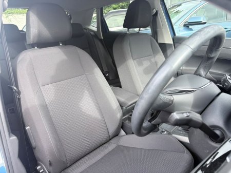 2021 Volkswagen Polo - photo 8