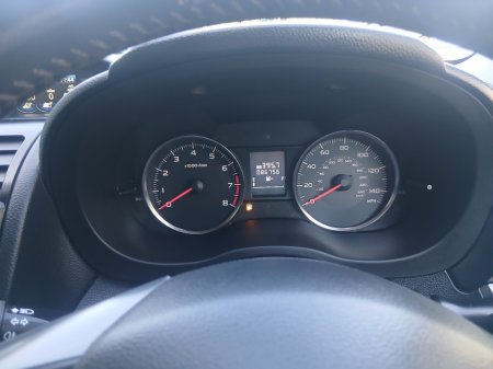 2013 Subaru XV - photo 21