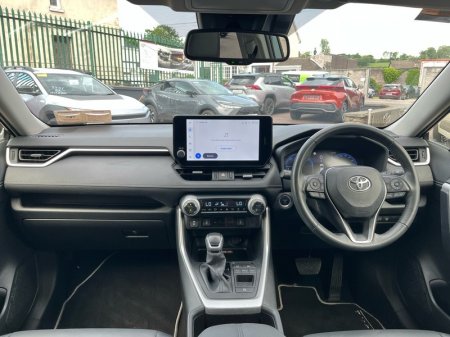 2024 Toyota RAV4 - photo 8