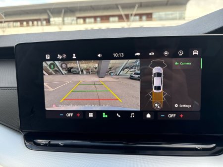 2026 Skoda Octavia - photo 22