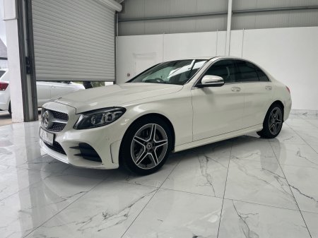 2019 Mercedes-Benz 220 - photo 8