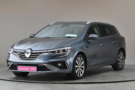 2022 Renault Megane - photo 3