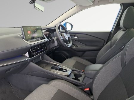 2026 Nissan Qashqai - photo 4