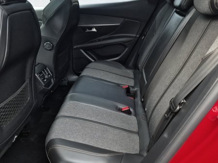 2018 Peugeot 3008 - photo 10