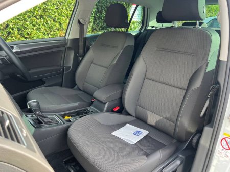 2018 Volkswagen Golf - photo 6