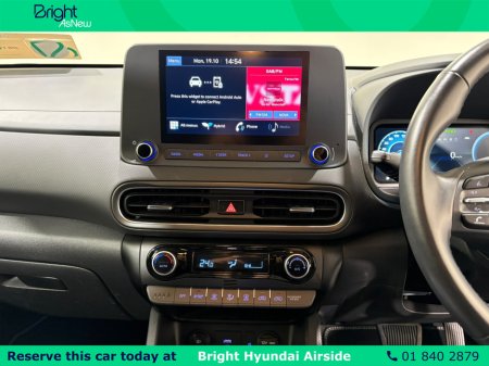 2022 Hyundai KONA - photo 21