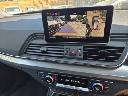 2020 Audi Q5 - photo 8
