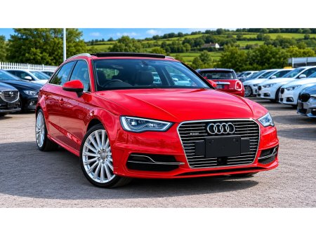 2016 Audi A3 - photo 2
