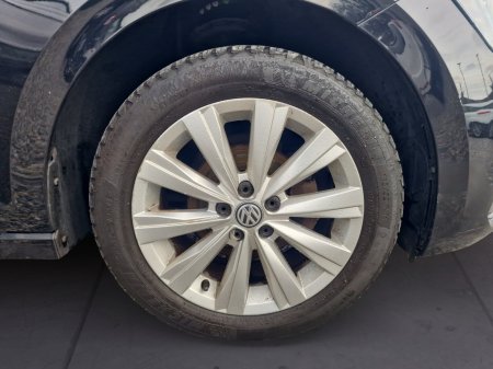 2018 Volkswagen Polo - photo 11