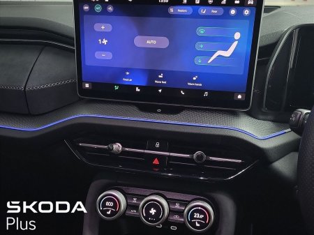 2026 Skoda Kodiaq - photo 19