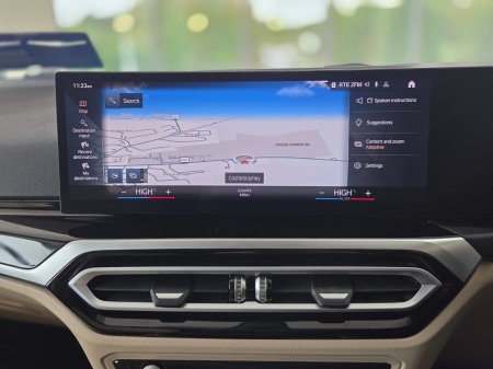 2023 BMW 3-Series - photo 26