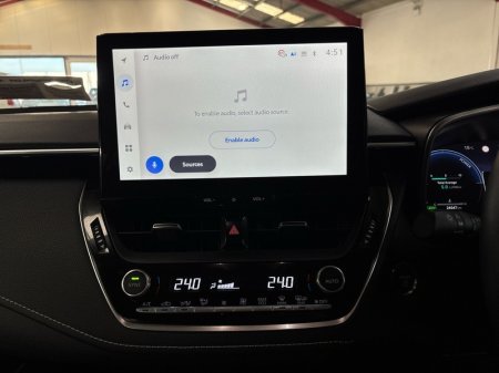 2026 Toyota Corolla - photo 13