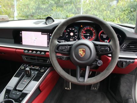 2022 Porsche 911 - photo 7