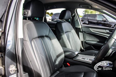 2024 Audi A6 - photo 14