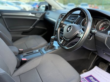 2017 Volkswagen Golf - photo 11