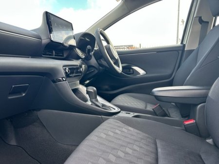 2024 Toyota Yaris - photo 6