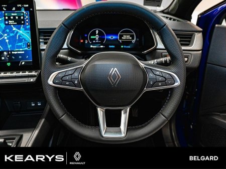 2026 Renault Captur - photo 16