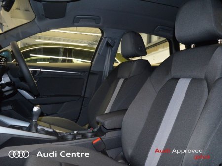 2026 Audi A3 - photo 8