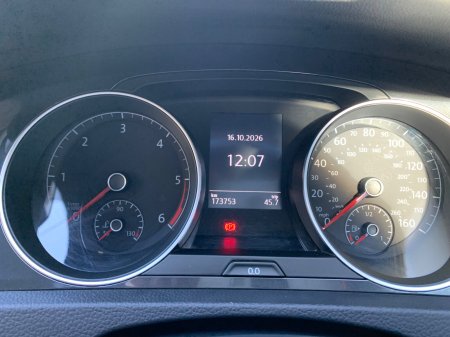 2017 Volkswagen Golf - photo 19