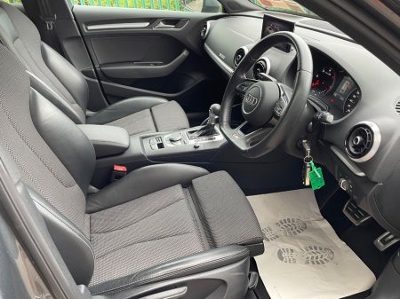 2019 Audi A3 - photo 7