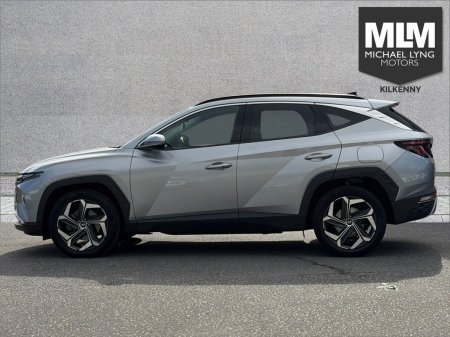 2022 Hyundai Tucson - photo 5