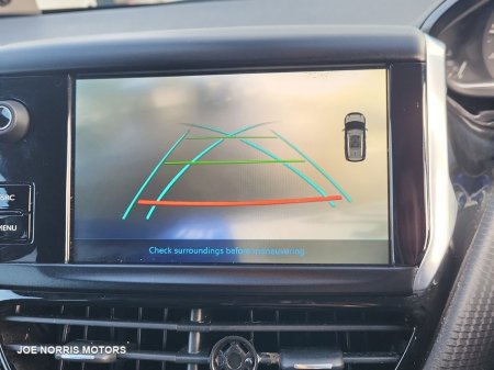 2020 Peugeot 2008 - photo 23