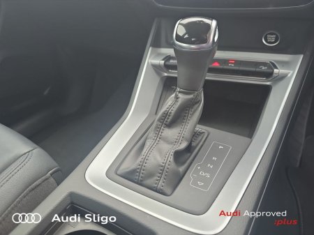 2021 Audi Q3 - photo 15