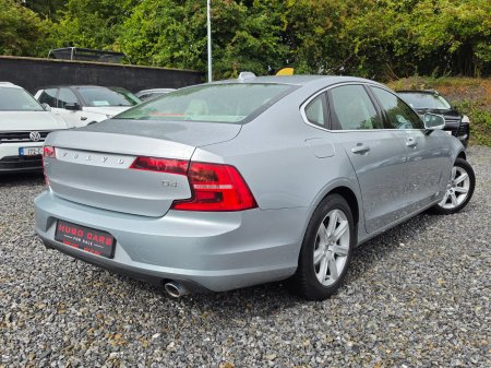2017 Volvo S90 - photo 2