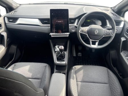 2026 Renault Captur - photo 2