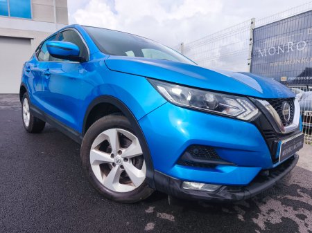 2019 Nissan Qashqai - photo 4