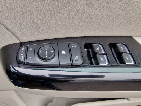 2017 Kia Sportage - photo 22