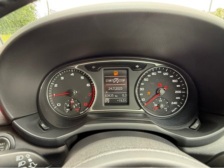 2018 Audi A1 - photo 17
