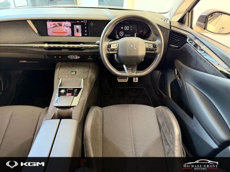2022 DS Automobiles DS 4 - photo 12