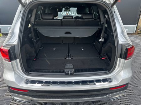 2021 Mercedes-Benz GLB - photo 9