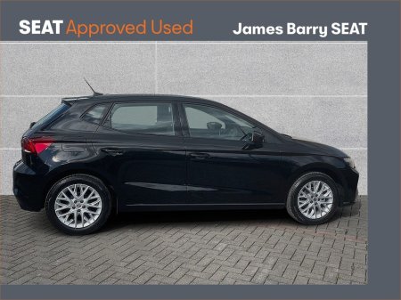 2026 SEAT Ibiza - photo 25