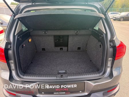 2016 Volkswagen Tiguan - photo 19