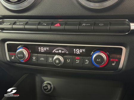 2019 Audi A3 - photo 25