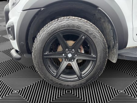 2023 Ford Ranger - photo 10