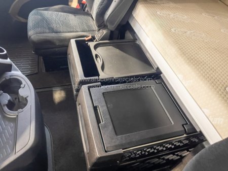 2022 MERCEDES BENZ ACTROS 2458 - photo 18