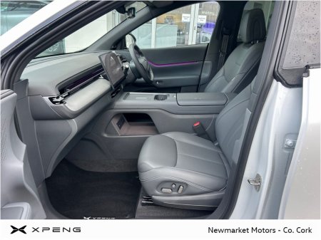 2026 XPeng G6 - photo 21