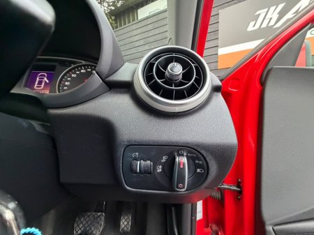 2012 Audi A1 - photo 11