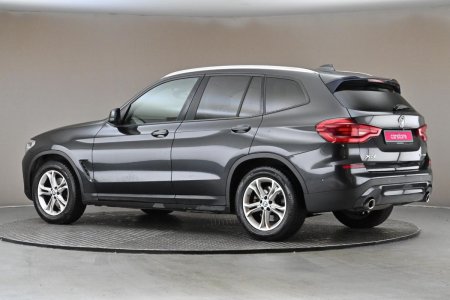 2018 BMW X3 - photo 5