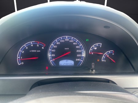 2016 SsangYong Rexton - photo 12