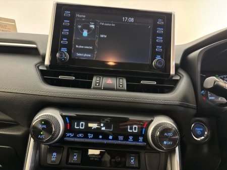 2020 Toyota RAV4 - photo 15