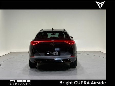 2023 Cupra Formentor - photo 5