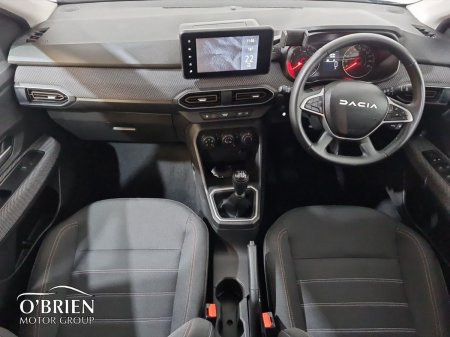 2024 Dacia Sandero Stepway - photo 2