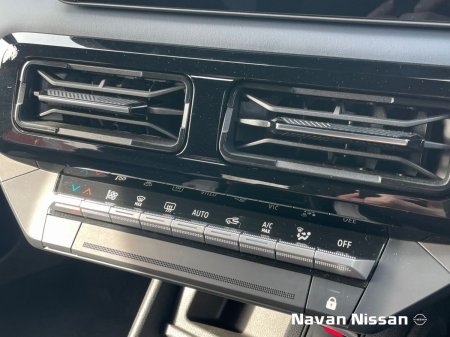2026 Nissan Micra - photo 25