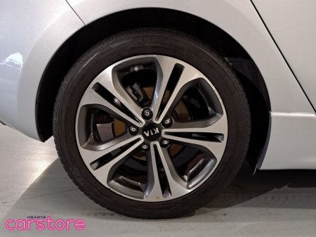 2018 Kia Ceed - photo 14