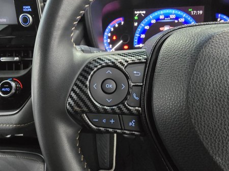 2022 Toyota Corolla - photo 20