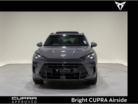 2025 Cupra Terramar - photo 2